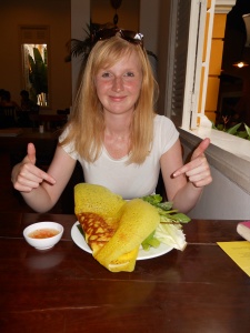 We will miss Vietnamese food!