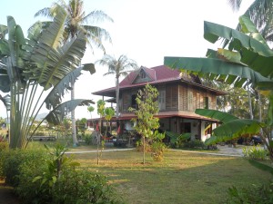 Our Langkawi hotel